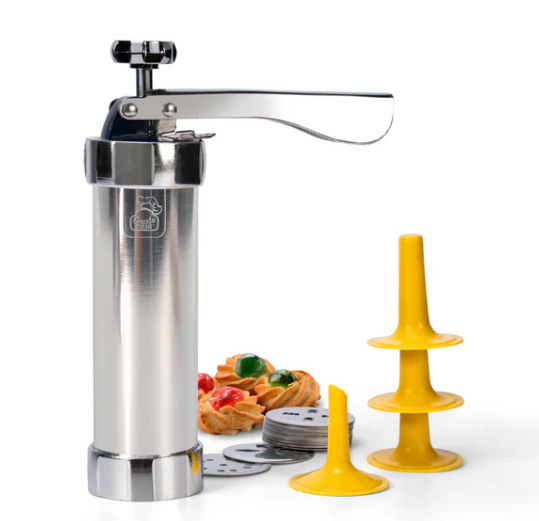 Macchina per biscotti