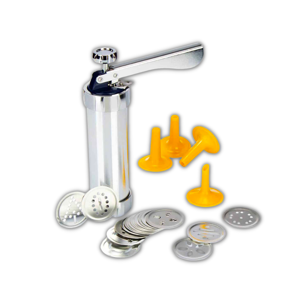 Macchina per biscotti