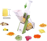 Affettatrice Mandolina Tagliaverdure Manuale